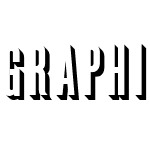 Graphique Pro Next Shadow