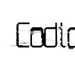 CodigaX1