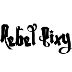 Rebel Pixy