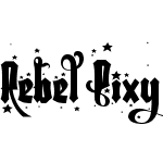 Rebel Pixy