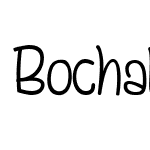 BochalemaRegular