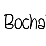 BochalemaRegular