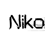 NikonaX1