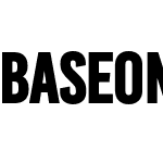 BaseOne Heavy