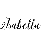 Isabella