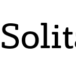 SolitasSlabW03-ExtRegular