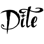 Dite Alla Giovine