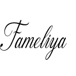 Fameliya