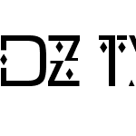 DZ Typography - Zilap