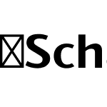 Schar-ExtraBold