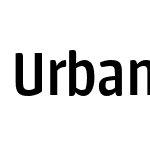Urbana-Medium