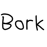 BørkBörk