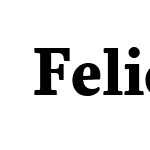 Felice-Black