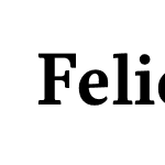 Felice-Bold