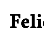 Felice-Black