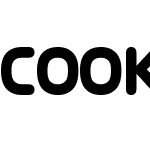 Cookie Jar Story Choice Font