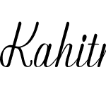 Kahitna