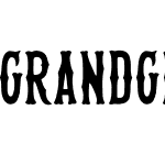 GrandGibson TP Regular