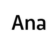 Anago-Medium