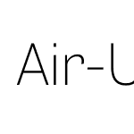 Air-UltraLight