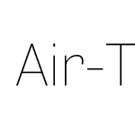 Air-Thin