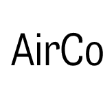 AirCondensed-Regular