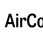 AirCondensed-Semibold