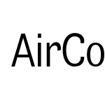 AirCondensed-Regular