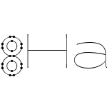 HalogenFlare-Hairline