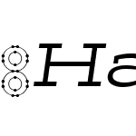 HalogenSlab-RegularOblique