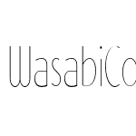 WasabiCond-Thin