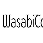 WasabiCond-Light