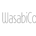 WasabiCond-Thin