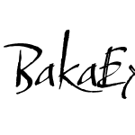 BakaExpert