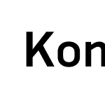 KonsensSemibold