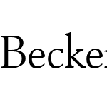 BeckenhamRR