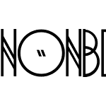 NonBelle T2