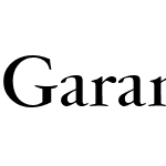 GaramondRR