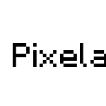 PixelarRegular
