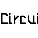 CircuitryRegular
