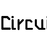 CircuitryRegular