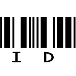 IDAutomationSYHC39XS Demo