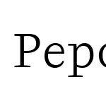 PeponeBook