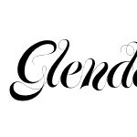 GlendaRegular