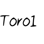 Toro1