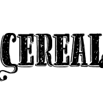 Cereal Skin2