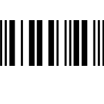 IDAutomationSYI25S Demo