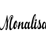 Monalisa script