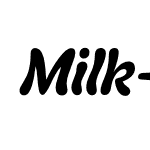 Milk-Regular