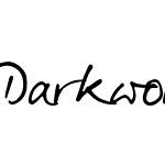 Darkwoman